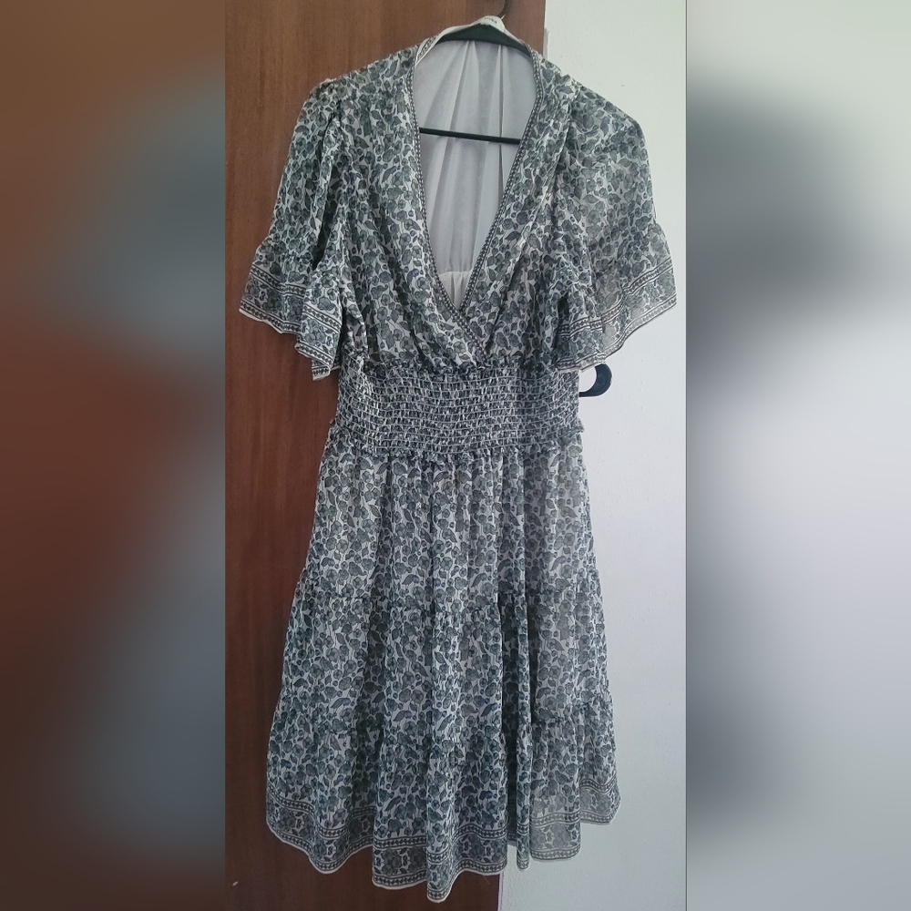 Max Studio Dress.